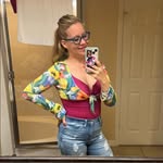 Zuleima Rivera Pope - @zesty_zulii - Instagram
