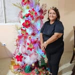 Zuleima Silva - @zuleima5826 - Instagram