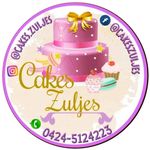 Zuleima Torres - @cakes.zuljes - Instagram