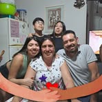 Zulema Lescano - Facebook