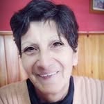 Zulema Lescano - @zlescano - Instagram