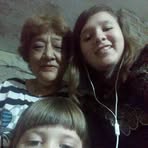 Zulema Lescano - Facebook