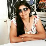 Zulema Lescano - @zulemasalomelescano - Instagram