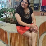 Zulema Salome Lescano - @zulema9473 - Instagram
