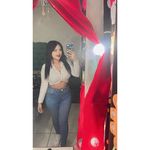 Zulema Martínez - @_zulemahdz - Instagram