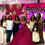Zulema Martinez - @martinezbzule79 - Instagram