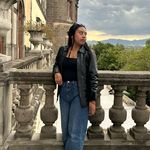 Zulema Martínez - @zulemadamaris - Instagram