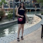 Zulema Martinez - @zulema_502 - Instagram
