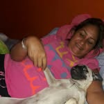 Zulema Ramirez - @zulemaramirezlp - Instagram