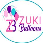 Zulema Ramirez - @zukiballoons - Instagram