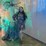 Zulema Ramirez - @dalia_ramirezb - Instagram