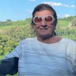 Zulema Nelson da Rocha - @zulemanelsonrocha - Instagram