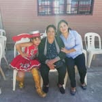 Zulema Rocha - @zulemarochaperez - Instagram