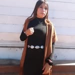 Zulema Rocha - @reinazulemarochaalfaro - Instagram
