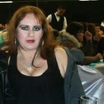 Zulema Rocha Nordhal - @zulemarocha68 - Instagram