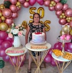 Zulema Rocha Rengifo - Facebook