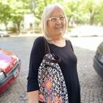 Zulema Serna - @zulemser - Instagram