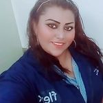 Zulema Solís - @6658.x - Instagram
