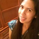 Zulema Solis Ledezma - @zulemasolisledezma - Instagram