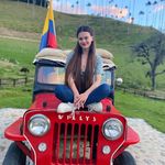 Zuley Martínez - @zuley277 - Instagram