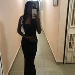 Zuleyka Leon - @brisalindabull - Instagram