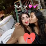 Zuleyka Leon Colon - @branyi26 - Instagram