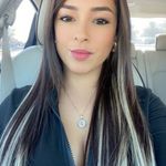 Zuleyka Marie Serrano Principe - @zprincipe91 - Instagram