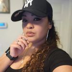 Zuleyka Serrano - @zu_licious92 - Instagram