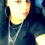 Zuleyka Serrano - @kimapontia - Instagram