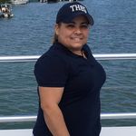 Zuleyka Serrano - @melyssa8561 - Instagram