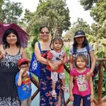 Zuli Ramos - @zulema.ramos.908 - Instagram