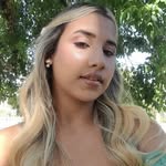 Zulia Martínez - @its_zuliaaaa - Instagram
