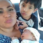 Zulia Martínez - @ailuz12 - Instagram