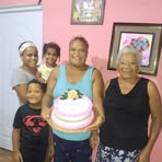Zulia Sanchez - Facebook