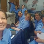 Zulia Sanchez - Facebook