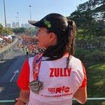 Zully Chavez - @zdanitzacm - Instagram