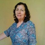 Zully Chávez Silva - @zullychavezsilva - Instagram