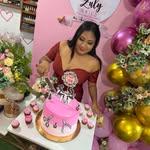 Zully Jiménez - @zully_zuzu - Instagram