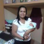 Zully Jiménez - @zullylorena200970 - Instagram