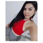 Angelica Rojas - @zullyrojas17 - Instagram