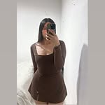 Zully Silva - @zullsilva - Instagram