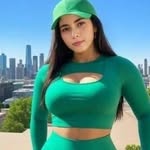 Zully Silva - @zully9439 - Instagram