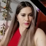 Zully Silva Trujillo - @vivianapatriciasilva - Instagram