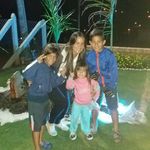 Zully Joanne Berdugo Torres - @zullyb10 - Instagram