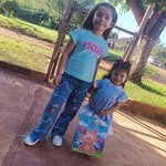 Zulma Maciel - @zulmafigueredo22 - Instagram