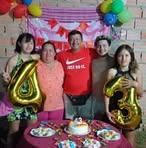 Zulma Maciel - Facebook