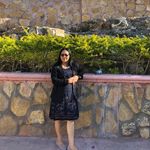 Zulma Robles - @zzul_roca - Instagram