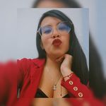 Zulma Suárez - @zzulmita - Instagram
