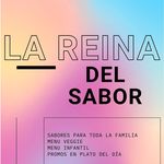 Zulma Suarez - @la.reina.del.sabor - Instagram