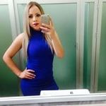 Zulema Garcia Carrillo - @zuly_carrillo87 - Instagram